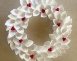 Felted Wreath - Image 5