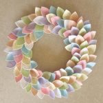 Felted Wreath - Image 6