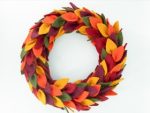 Felted Wreath - Image 7