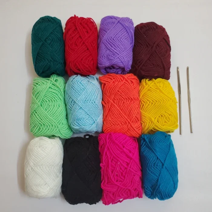 Handmade Product 1 - Image 1